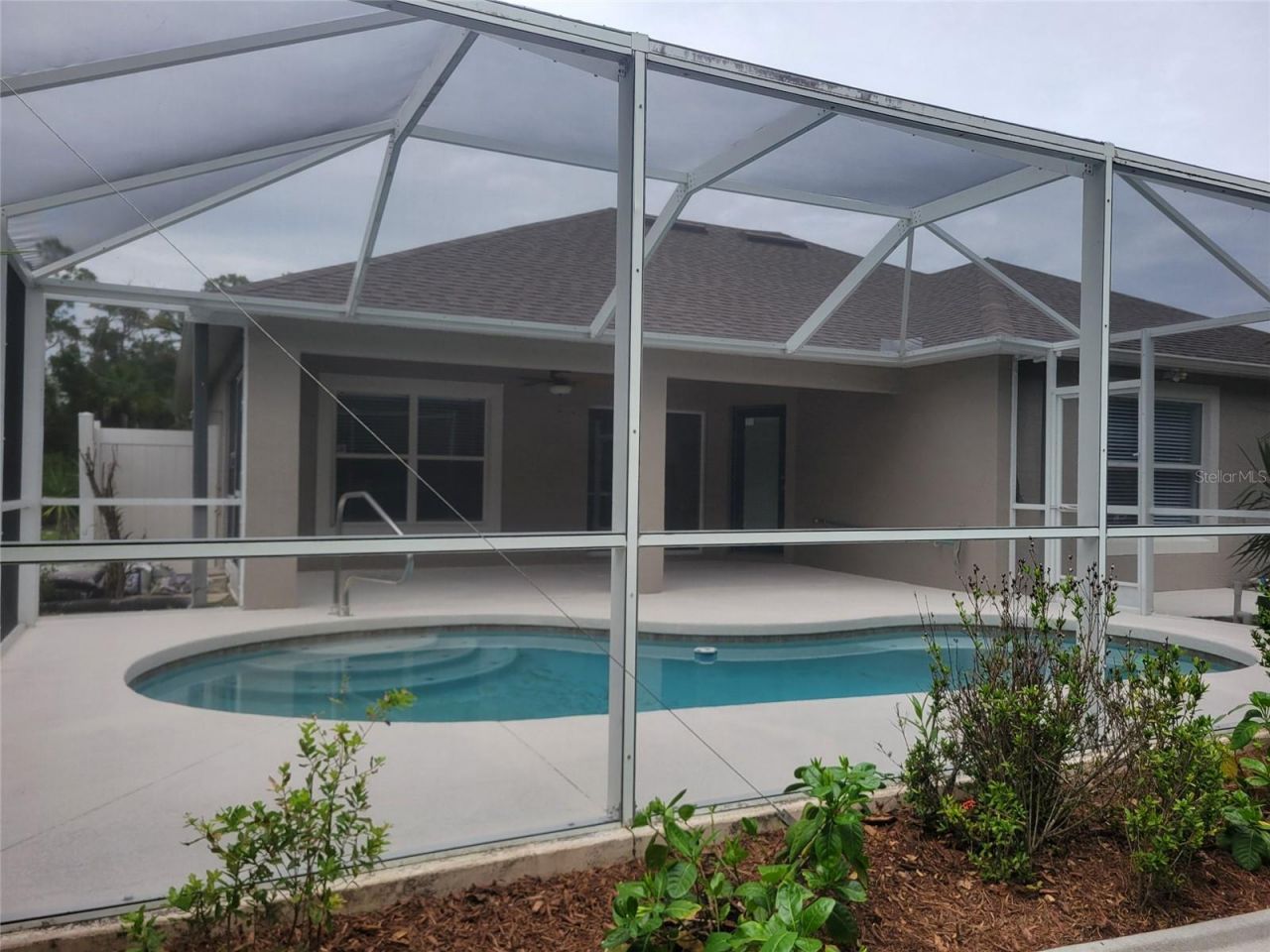 17215 Berwin Avenue, Port Charlotte, FL 33948 Photo