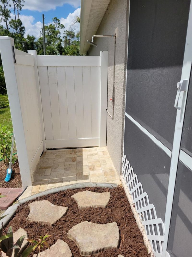 17215 Berwin Avenue, Port Charlotte, FL 33948 Photo