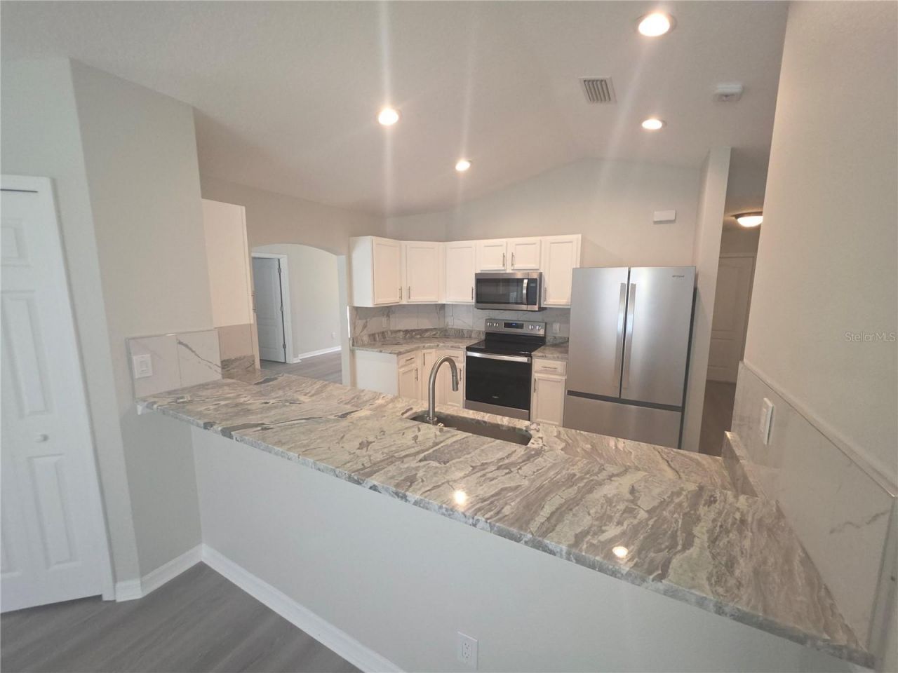 17215 Berwin Avenue, Port Charlotte, FL 33948 Photo