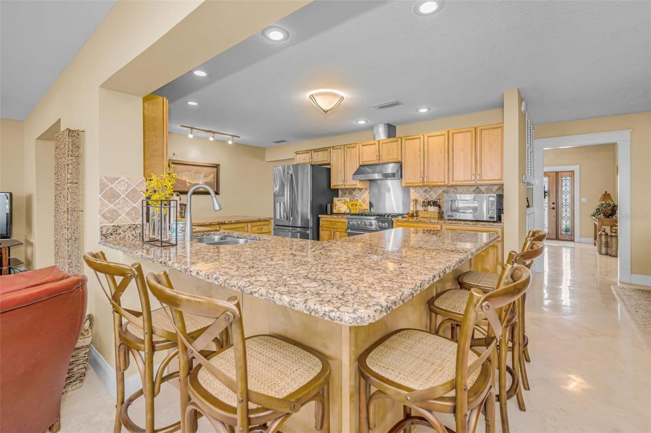1201 81st Street S, Saint Petersburg, FL 33707 Photo