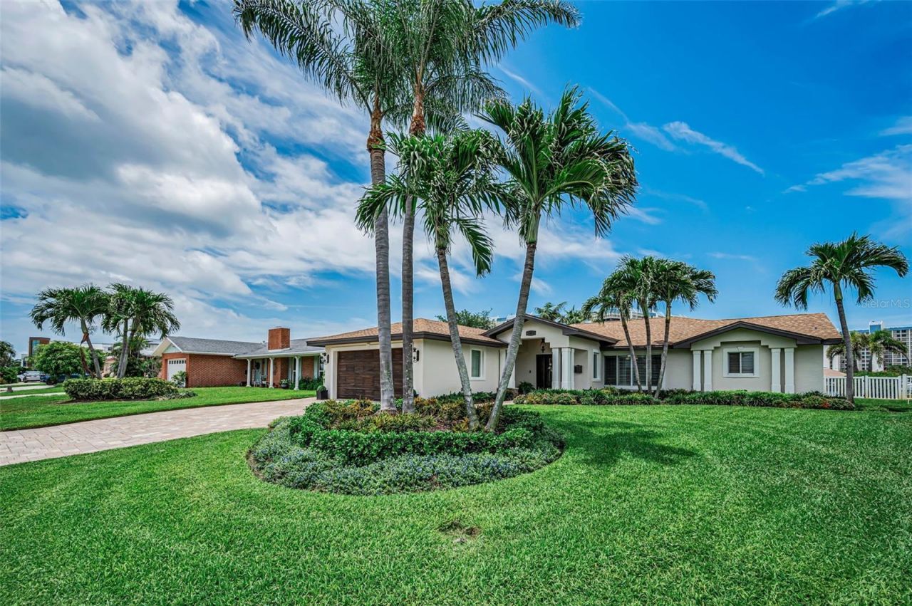 1201 81st Street S, Saint Petersburg, FL 33707 Photo