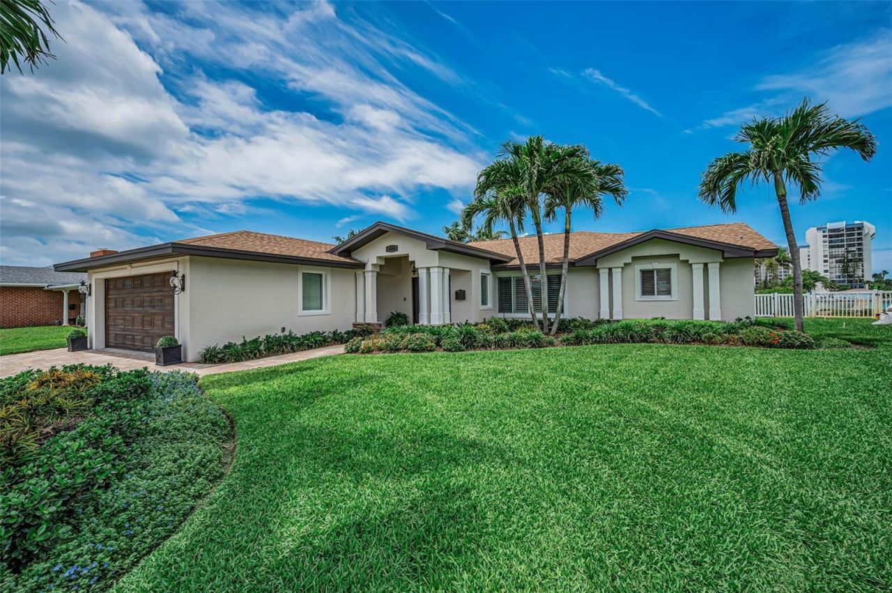 1201 81st Street S, Saint Petersburg, FL 33707 Photo