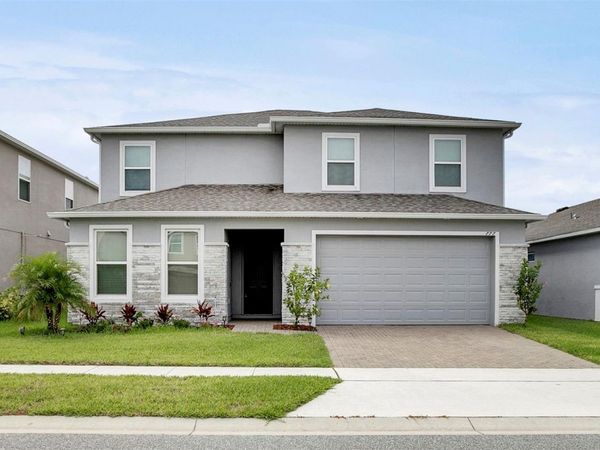 777 OGELTHORPE DRIVE , DAVENPORT, FL 33897