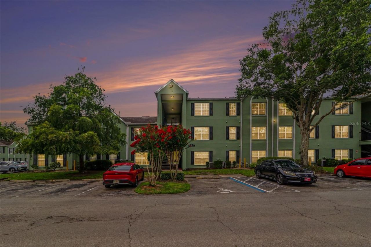 2031 Dixie Belle Drive , Unit 2031C, Orlando, FL 32812 Main Photo