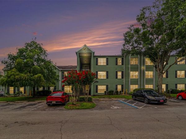 2031 DIXIE BELLE DRIVE , Unit 2031C, ORLANDO, FL 32812