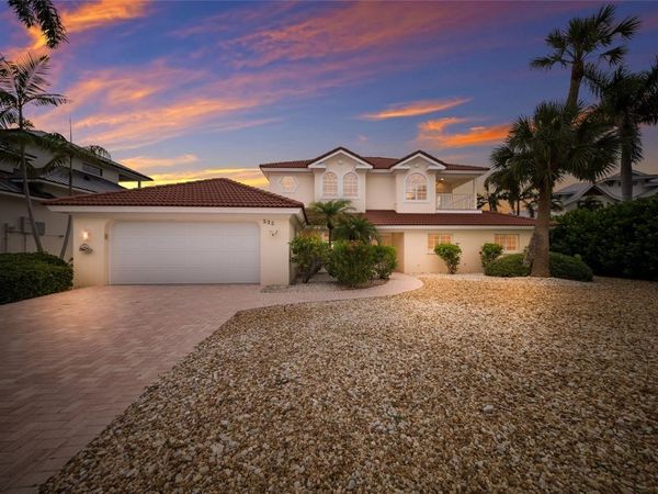 532 70TH STREET , HOLMES BEACH, FL 34217