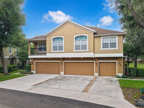 870 ASHWORTH OVERLOOK DRIVE, Unit A, APOPKA, FL 32712