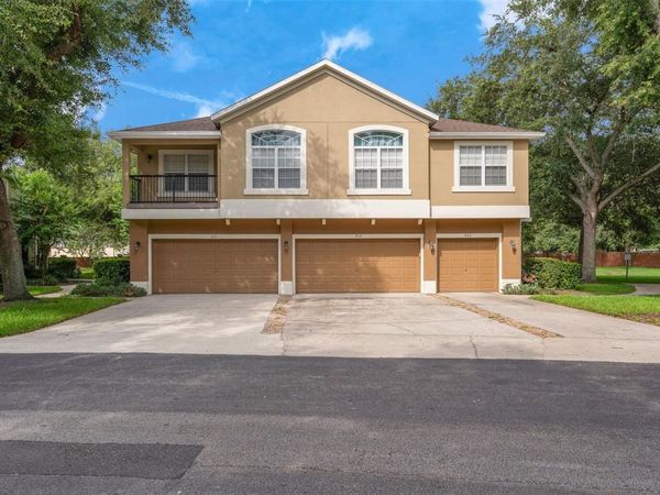 870 ASHWORTH OVERLOOK DRIVE, Unit A, APOPKA, FL 32712