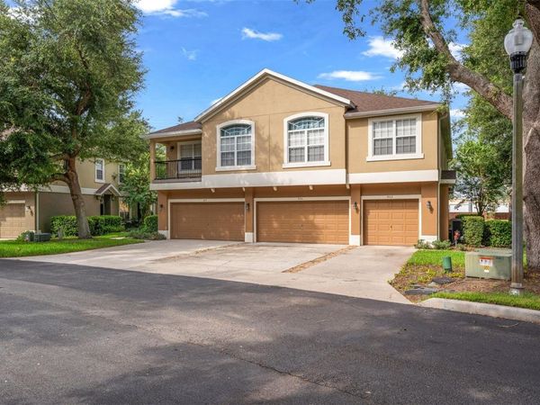 870 ASHWORTH OVERLOOK DRIVE , Unit A, APOPKA, FL 32712