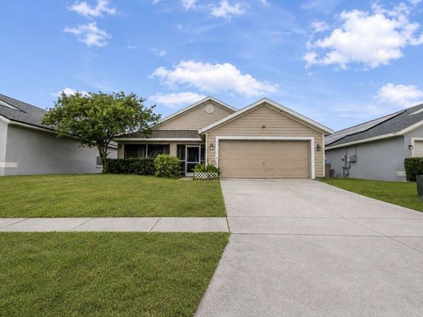 2705 WILLOW GLEN CIRCLE , KISSIMMEE, FL 34744