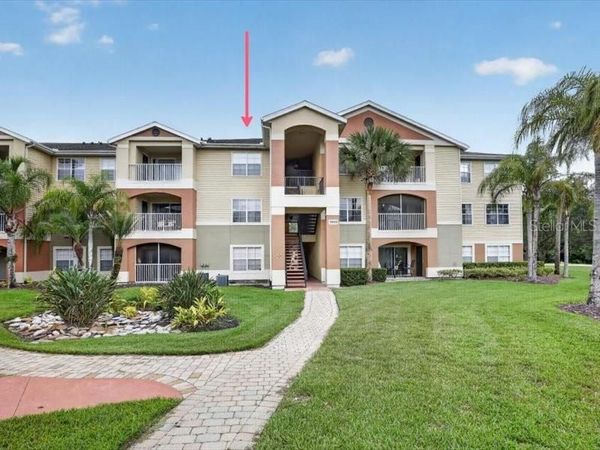 1950 SUMMER CLUB DRIVE , Unit 104, OVIEDO, FL 32765