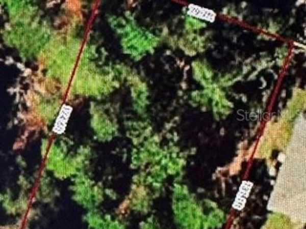 SW 116TH LOOP , OCALA, FL 34473