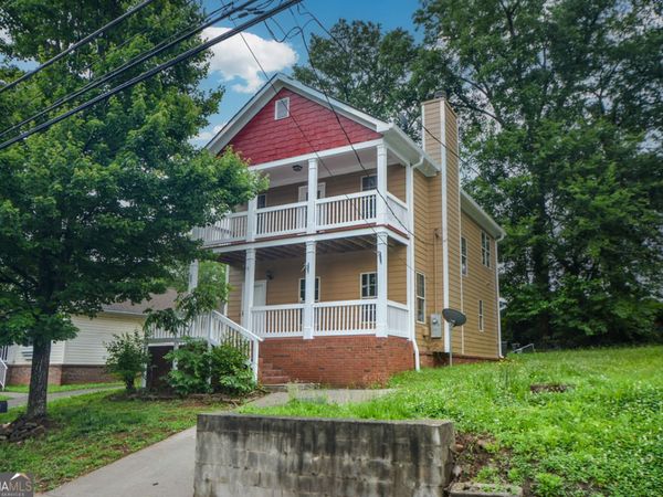42 Weyman Avenue SW, Atlanta, GA 30315