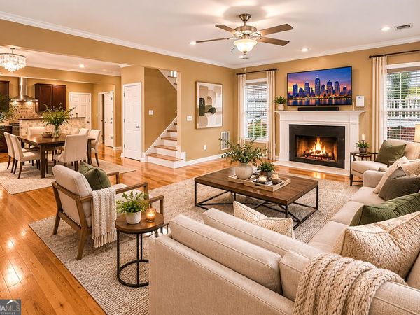 42 Weyman Avenue SW, Atlanta, GA 30315