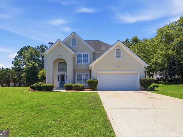 640 Autumn Leaf Circle, Mcdonough, GA 30253