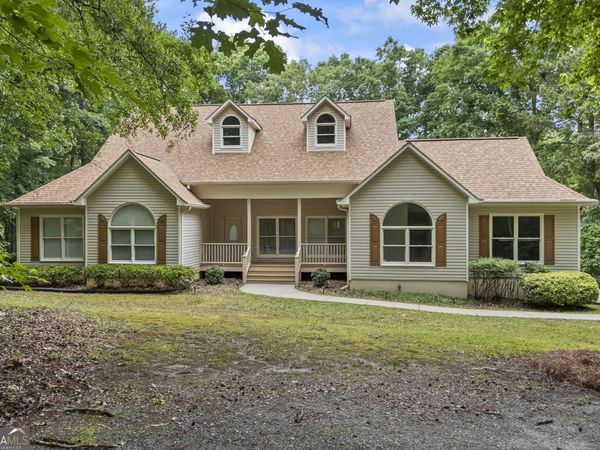 2256 Shadow Wood Drive, Monroe, GA 30656