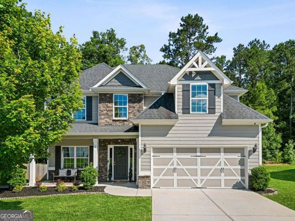 18 Doolittle Court, Newnan, GA 30265