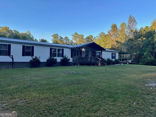 216 Skye View Drive, Statesboro, GA 30458