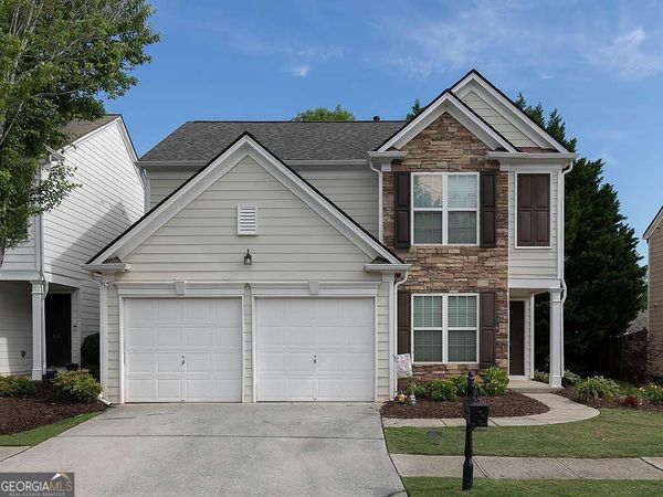 308 Balaban Circle, Woodstock, GA 30188