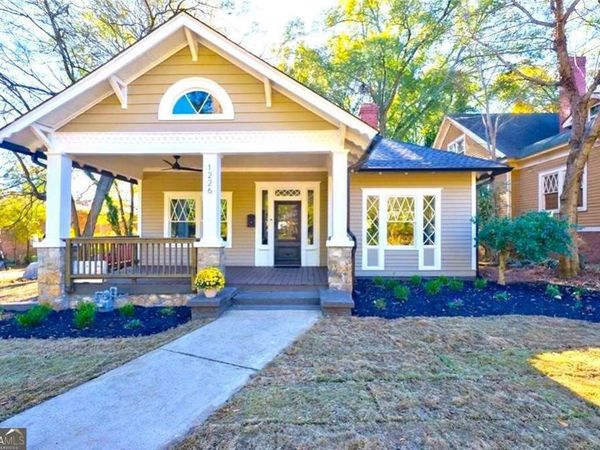 1226 Greenwich Street SW, Atlanta, GA 30310