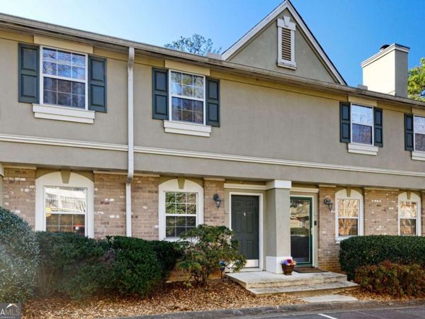 6900 Roswell Road, Unit 3E, Atlanta, GA 30328