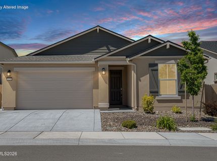 1226 Copper Hill Avenue, Carson City, NV 89703 Photo