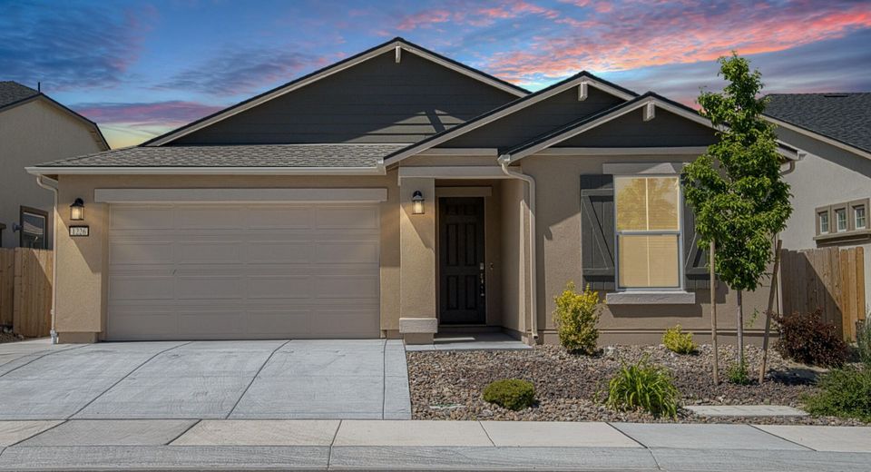 1226 Copper Hill Avenue, Carson City, NV 89703 Photo