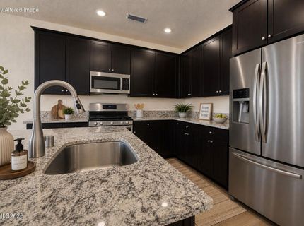 1226 Copper Hill Avenue, Carson City, NV 89703 Photo