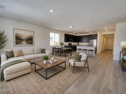 1226 Copper Hill Avenue, Carson City, NV 89703 Photo