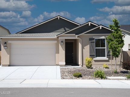 1226 Copper Hill Avenue, Carson City, NV 89703 Photo