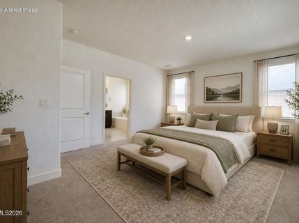 1226 Copper Hill Avenue, Carson City, NV 89703 Photo