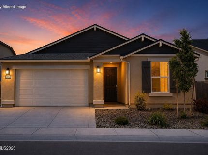 1226 Copper Hill Avenue, Carson City, NV 89703 Photo