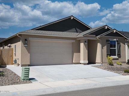 1226 Copper Hill Avenue, Carson City, NV 89703 Photo