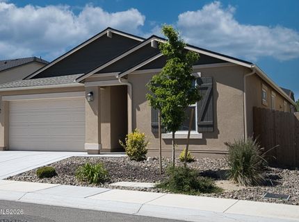 1226 Copper Hill Avenue, Carson City, NV 89703 Photo