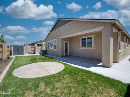 1226 Copper Hill Avenue, Carson City, NV 89703 Photo