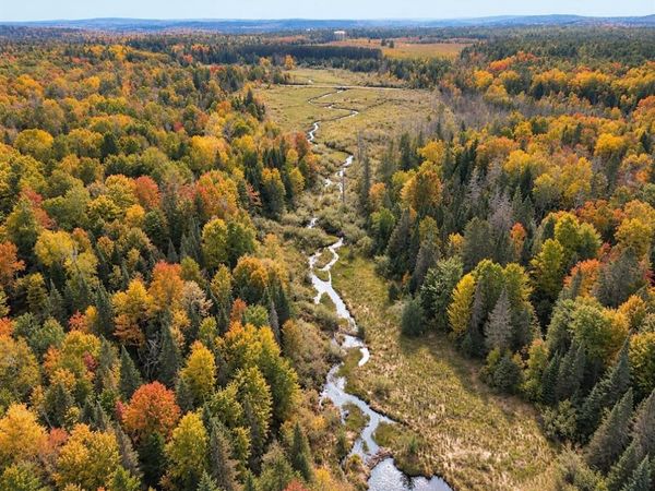 Lot 1 Smith Road, Couderay, WI 54828