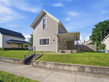 710 E Canal Street, Troy, OH 45373