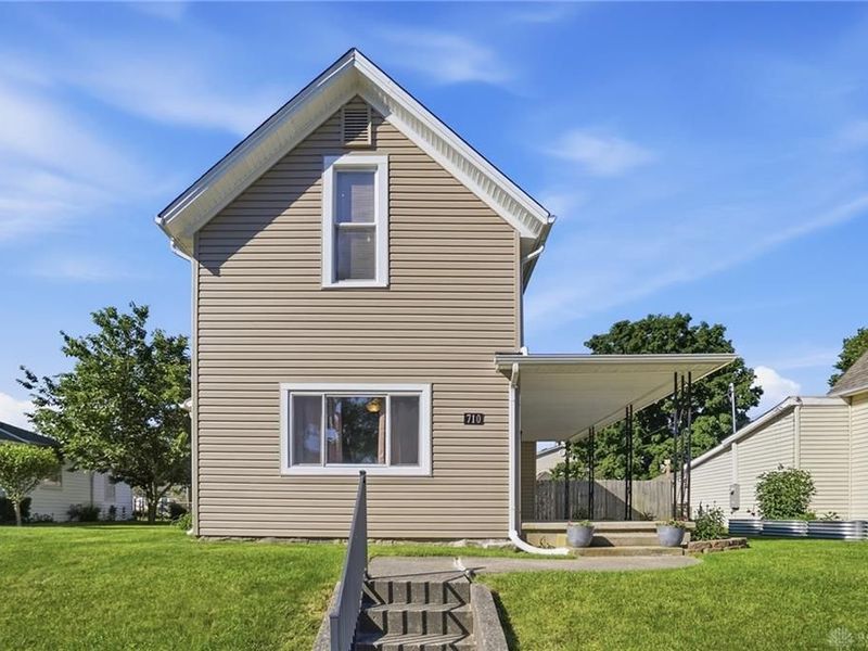 710 E Canal Street, Troy, OH 45373 Photo 2