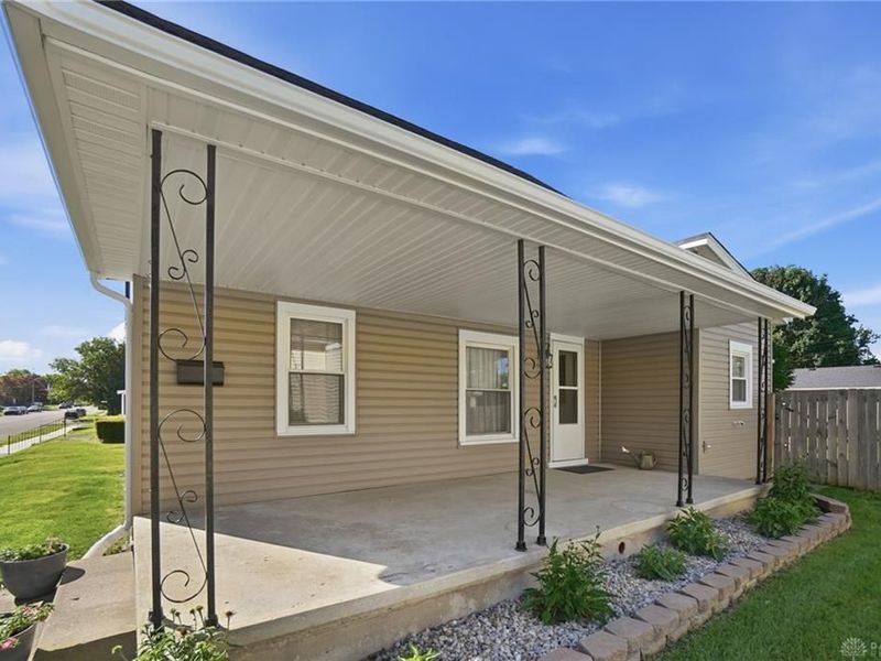 710 E Canal Street, Troy, OH 45373 Photo 4