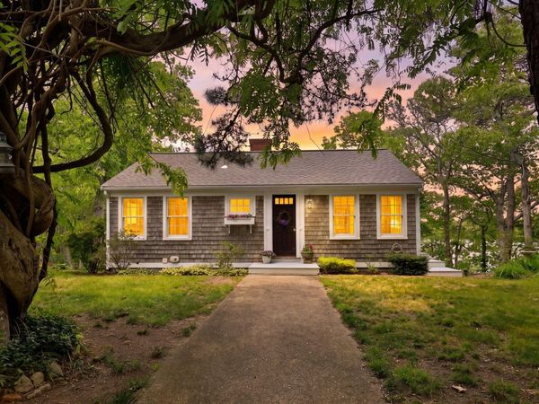 34 Featherbed Lane, Brewster, MA 02631