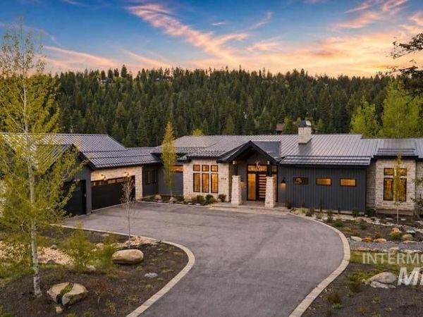 354 Whitetail Drive, McCall, ID 83638