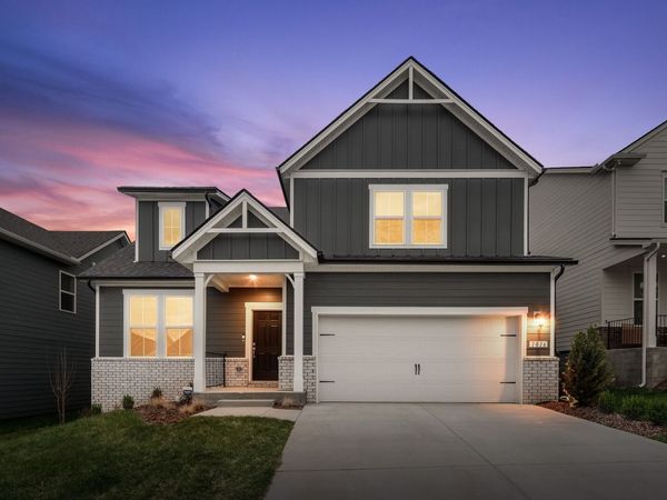 1016 Lionheart Dr , Hermitage, TN 37076
