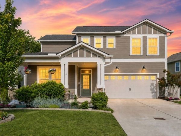 799 Ewell Farm Dr, Spring Hill, TN 37174