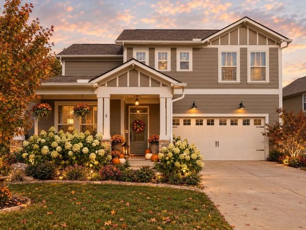 799 Ewell Farm Dr, Spring Hill, TN 37174