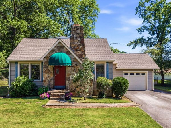 201 Cline Street, Chattanooga, TN 37415