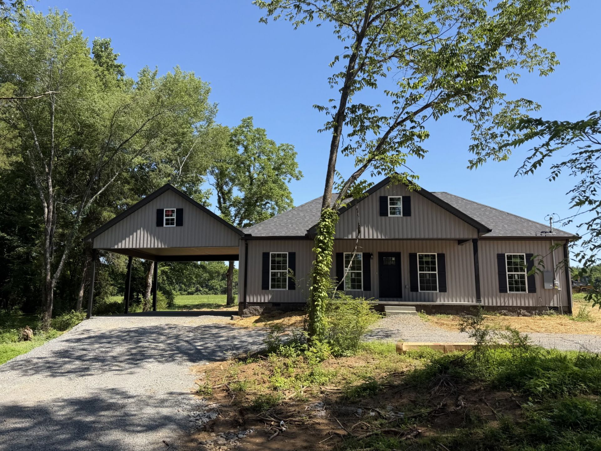784 Halls Mill Rd , Shelbyville, TN 37160 Main Photo