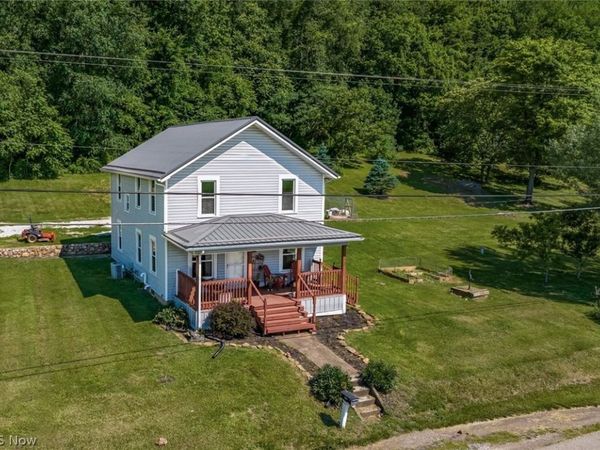 9945 Raiders Road, Frazeysburg, OH 43822