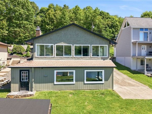 47277 Tomahawk Drive, Negley, OH 44441
