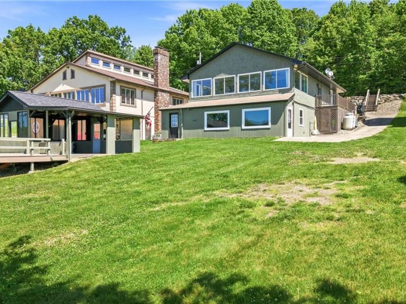 47277 Tomahawk Drive, Negley, OH 44441 Photo 1