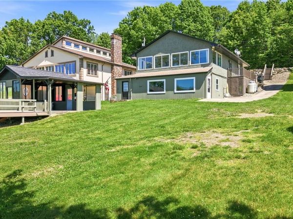47277 Tomahawk Drive, Negley, OH 44441